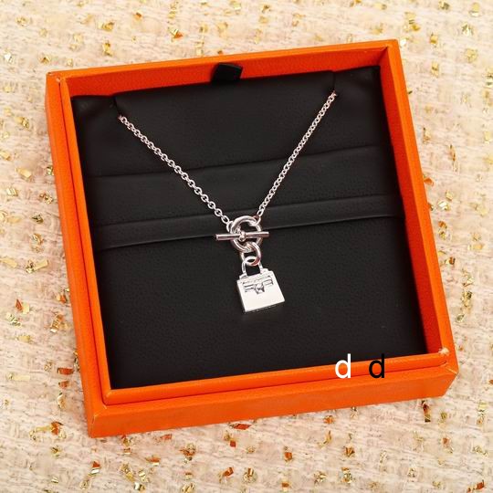 Hermes Necklace ID:20230924-64